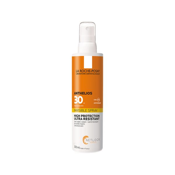 Фотография товара Стик для лиц солнцезащитный SPF 50+/PPD 26 Anthelios La Roche-Posay/Ля рош позе 9мл