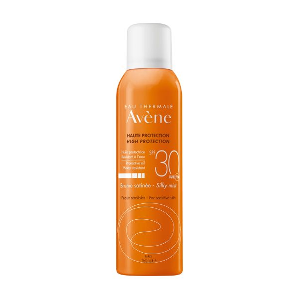 Фотография товара Масло-спрей солнцезащитное невесомое SPF30 Avene/Авен фл. 150мл (C77540)