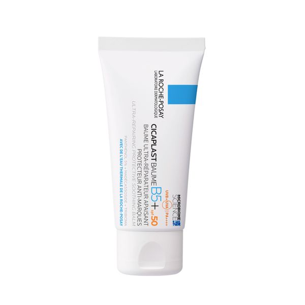 Фотография товара Бальзам-барьер для губ восстанавливающий Cicaplast Levres La Roche Posay/Ля рош позе 7,5мл